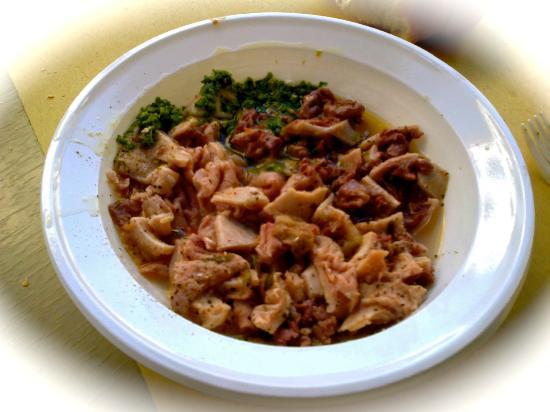 'L Trippaio di San Frediano